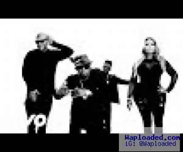 VIDEO: Puff Daddy Ft Lil Kim, Styles P & King Los – Auction